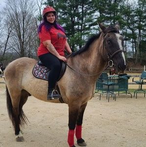 Meet your Posher, Gina